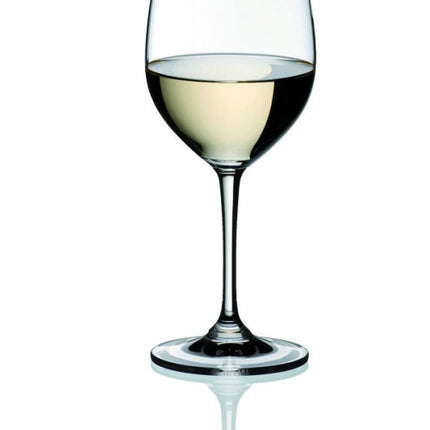 RIEDEL Vinum Viognier/Chardonnay Pay 6 Get 8 (contains 8 glasses)