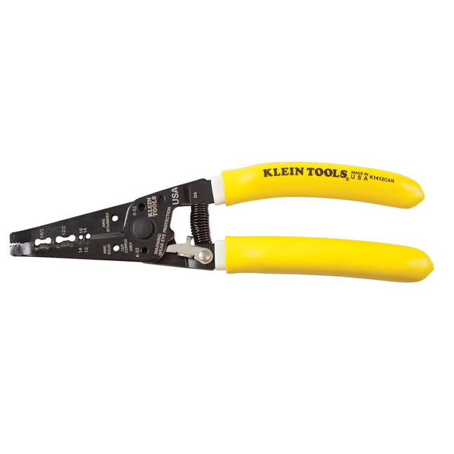 Klein Tools K1412CAN Klein-Kurve Dual NMD-90 Cable