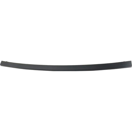 Sherman Replacement Part Compatible with GMC TERRAIN Front bumper molding(Partslink Number GM1044129)