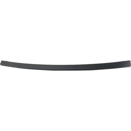 Sherman Replacement Part Compatible with GMC TERRAIN Front bumper molding(Partslink Number GM1044129)