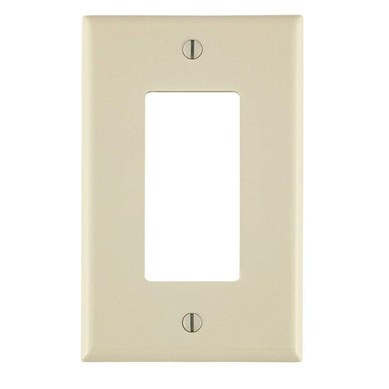 Leviton 80601-T 1-Gang Decora/GFCI Device Decora W