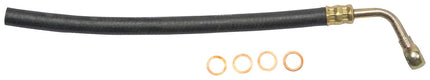 Gates 362230 Power Steering Return Line Hose Assem