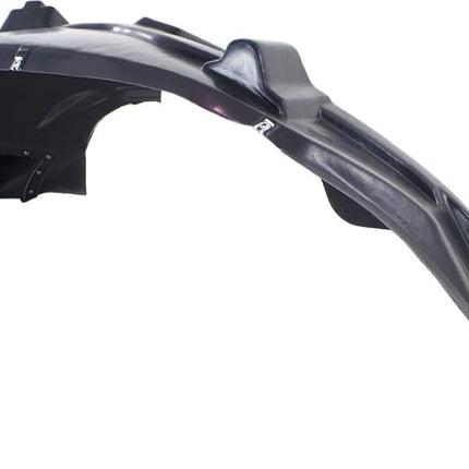 Fender Liner For 2015 Ford F-150 Front, Driver Side NA Models