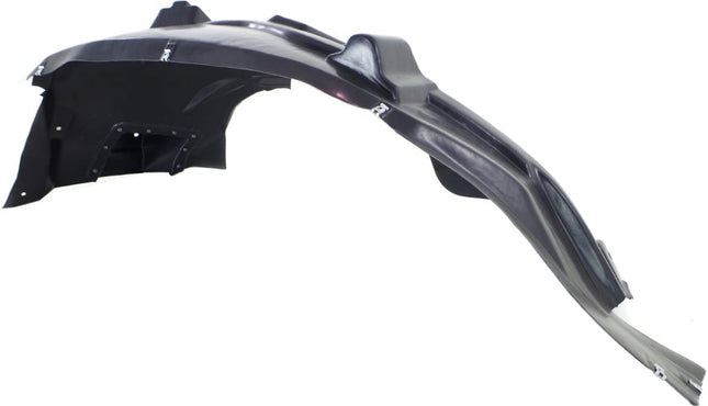 Fender Liner For 2015 Ford F-150 Front, Driver Side NA Models