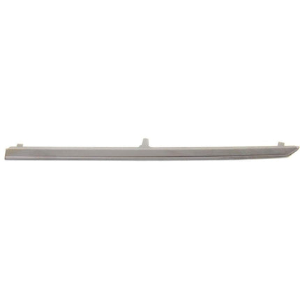 Sherman Replacement Part Compatible with HONDA ACCORD Driver Side Grille molding lower (Partslink Number HO1214104)