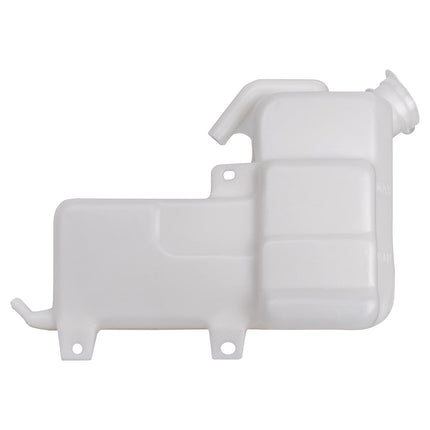 TRQ Radiator Coolant Reservoir Expansion Tank Over