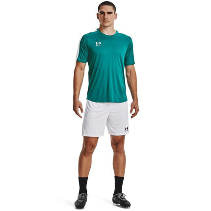 Under Armour Challenger Core Shorts Men's, M, White