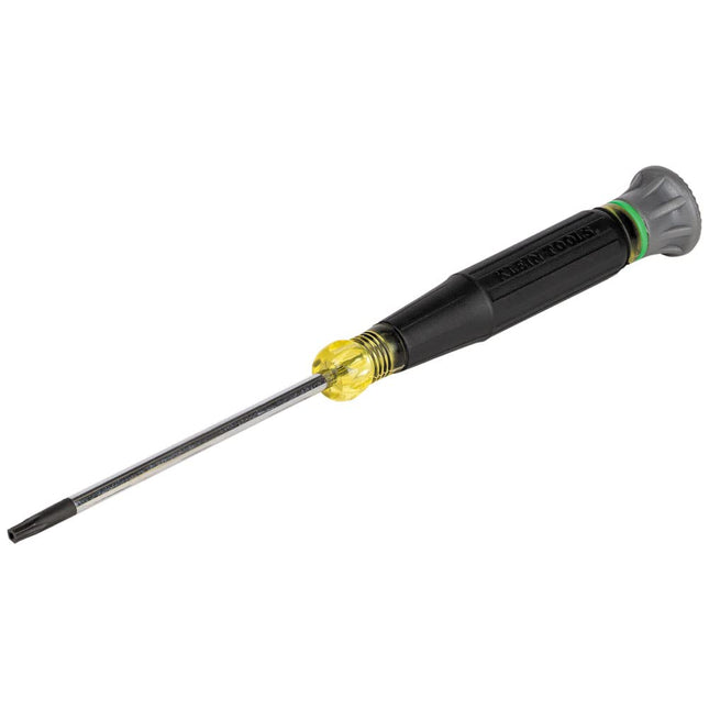 Klein Tools 6333 Mini Precision Screwdriver, T15H 