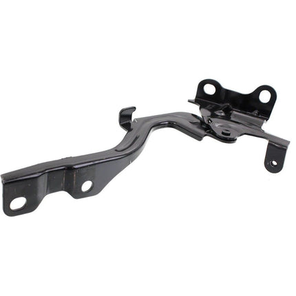 Sherman Replacement Part Compatible with KIA FORTE Hood hinge assy (Partslink Number KI1236115)