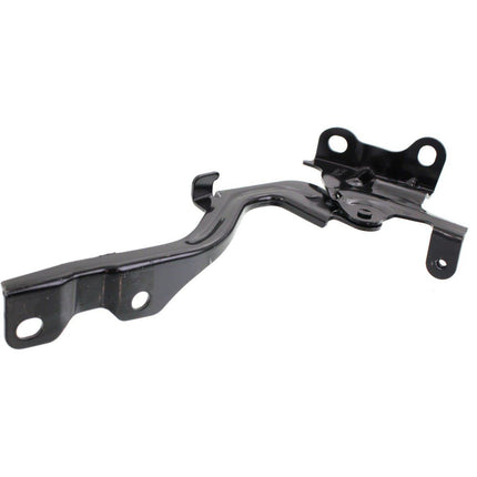Sherman Replacement Part Compatible with KIA FORTE Hood hinge assy (Partslink Number KI1236115)