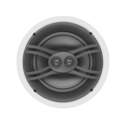 Yamaha NS-IW480CWH 3-way In-ceiling Speaker System
