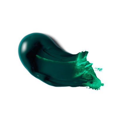 Liquitex Heavy Body Acrylic Paint, 16-oz Tube, Phthalocyanine Green (Blue)