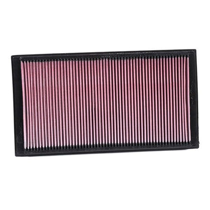 K&N Engine Air Filter: High Performance, Premium, Washable, Replacement Filter: Compatible with 2003-2015 MERCEDES BENZ (Viano, Vito), 33-2912