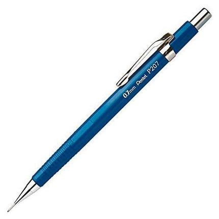 PENTEL Automatic Pencil, TPCP207