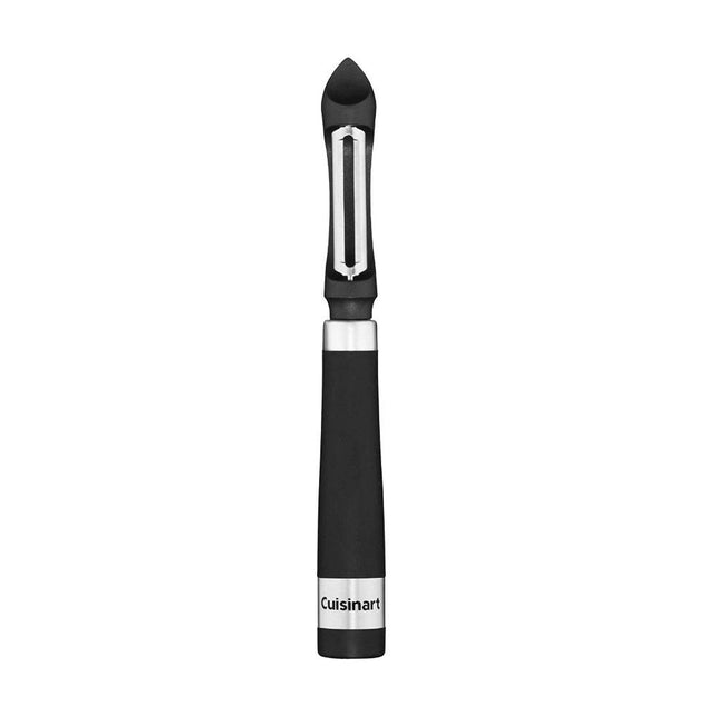Cuisinart Barrell Handle Peeler,Black