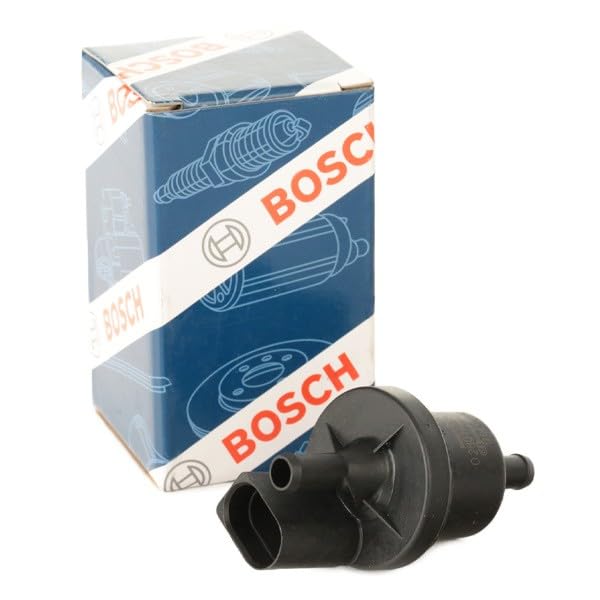 Bosch 0280142353 Bleeder Valve
