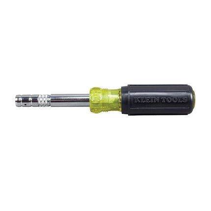 Screwdriver/Nut Driver 8-in-1 HVAC Multi Tool Klein Tools 32596
