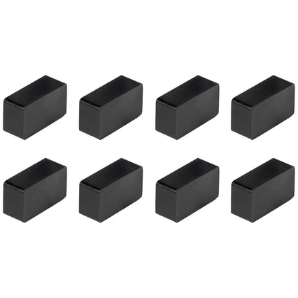Klein Tools 54925MBR MODbox Wire Spool Dispenser Replacement Plugs for Klein Tools Cat. No. 54825MB, 8-Pack