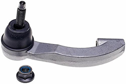Dorman TO82003XL Front Driver Side Outer Steering Tie Rod End Compatible with Chrysler/Dodge/Plymouth Models