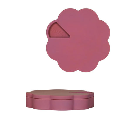 Dosey Twist+Stack Pill Organizer, Weekly & Daily M