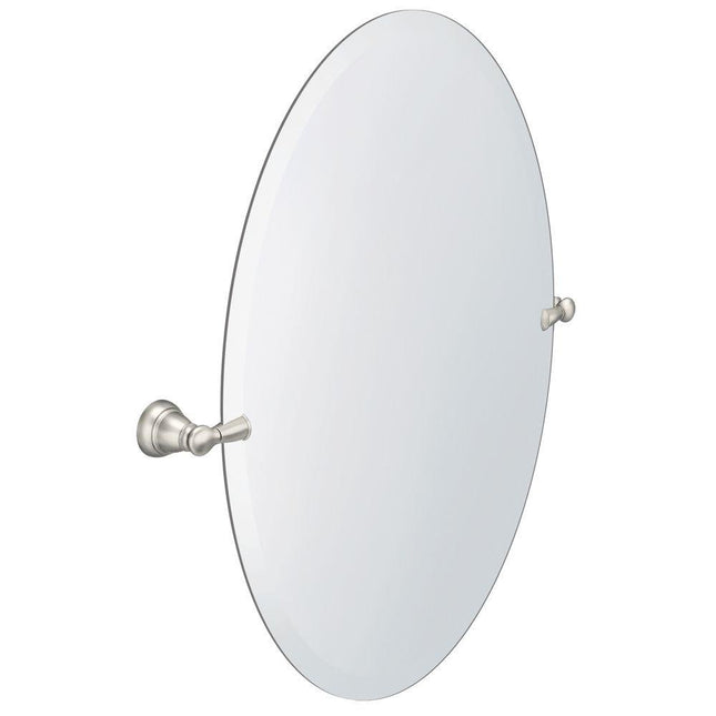Moen/Faucets Y2692BN Banbury Brushed Nickel Mirror