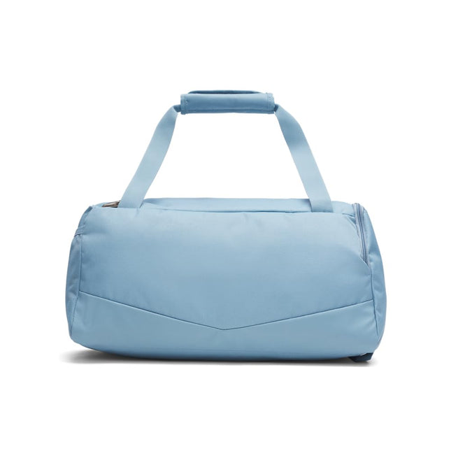 Under Armour Undeniable 5.0 Duffel XS, Blue Smoke/Blue Smoke/Blue Calm, X-Small (23L)
