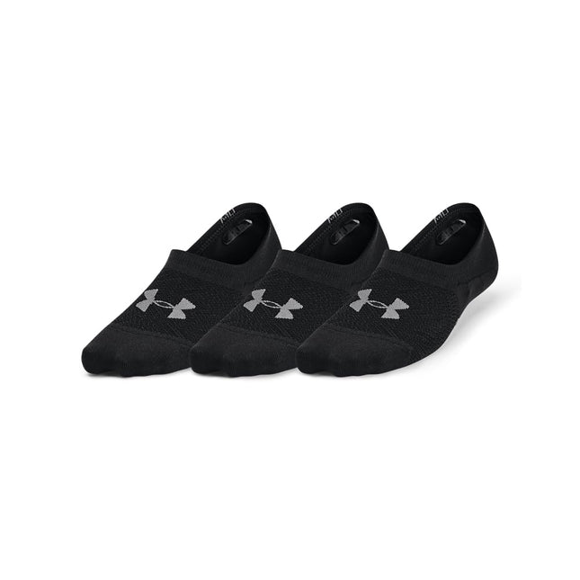 Under Armour Women's UA Breathe Lite Ultra Low 3p 