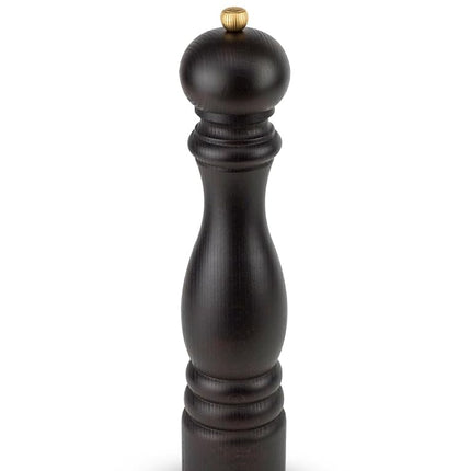 Peugeot Paris Classic Salt Mill, 30cm/12, Chocolat