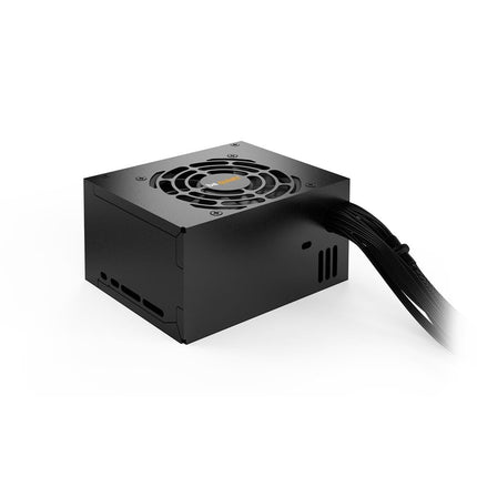 be quiet! SFX Power 3 450W, 80 PLUS Bronze efficiency, power supply, SFX