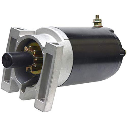 DB Electrical SAB0133 Starter for Honda Engines 18HP Gx610 Gxv610 31200-Zj1-004, 31200-Zj1A-0040