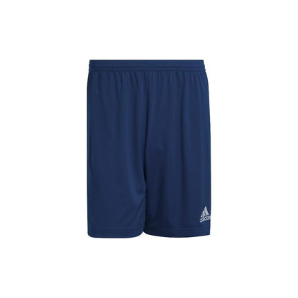 adidas Men's Entrada 22 Shorts Shorts, Team Navy B
