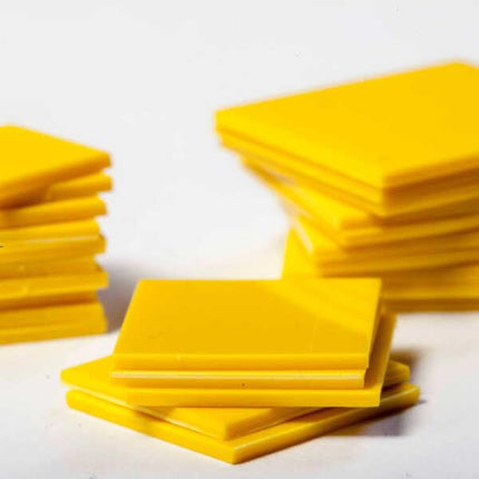 Zerust Rust Prevention Plastabs 1 x 3 - Paquete de 10 de Zerust