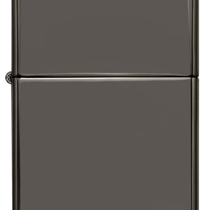 Zippo 29789 Black Ice w/Pipe Insert Lighter, Multi-Coloured