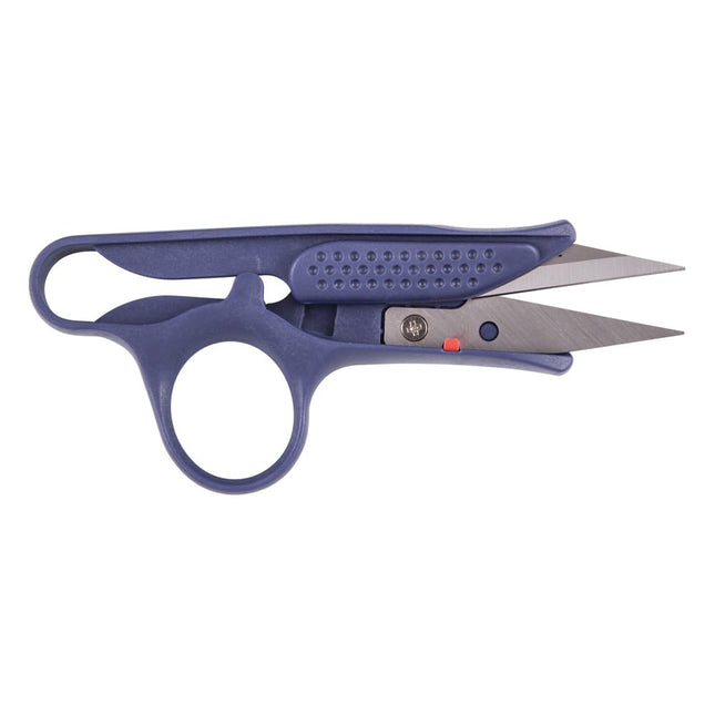 Lightweight Threadclip, Plastic Handle, 4-5/8-Inch Klein Tools G704HC
