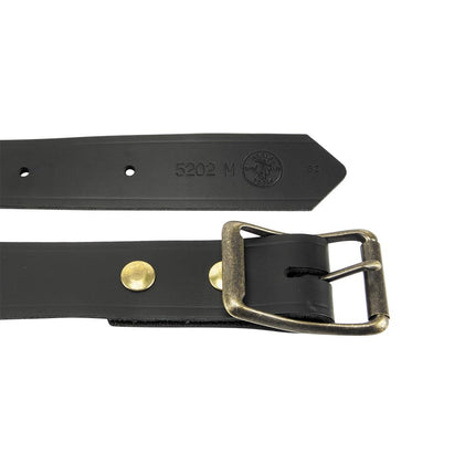 Klein Tools 5202M General-Purpose Belt, Medium, Tan