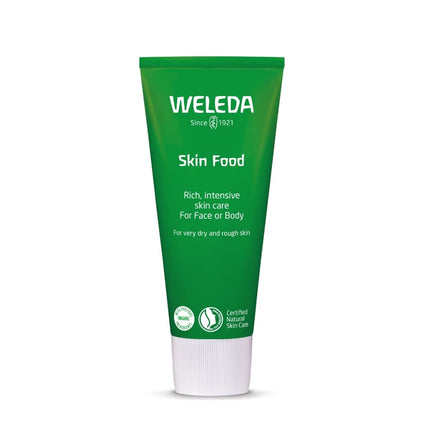 Weleda Skin Food, Dry Skin Moisturiser, Moisturisi