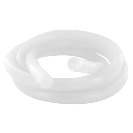 Quickun 3/4" ID Silicone Tubing, 3/4" ID x 1" OD F