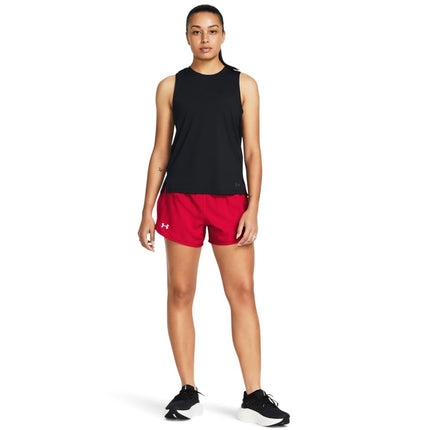 Under Armour Women's Fly by Shorts