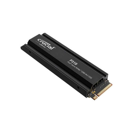 Crucial P310 - SSD - 1TB - Internal - M.2 2280 - P