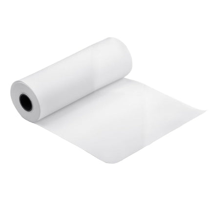 (2) - Vakly 20cm x 225' Smooth Headrest Paper/Exam Table Paper (2 Pack)