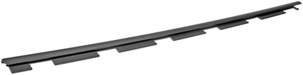 Dorman 926-255 Sello de burlete para ventanilla delantera del lado del pasajero, compatible con modelos selectos de Chevrolet/GMC