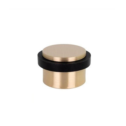 EVI Herrajes I-103-CU I-103-Door Stop, Adhesive, F