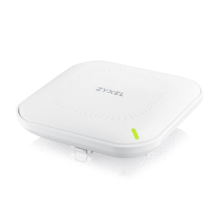 Zyxel WiFi 6 Wireless Access Point AX3000 | 2.5G | PoE+ | NWA50AXPRO