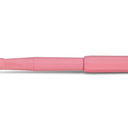 Kaweco Perkeo 10002219 Fountain Pen Peonie Blossom