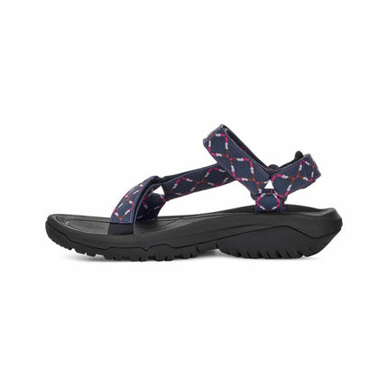 Teva Women's Hurricane Xlt2 Sandal, Diamond Mood Indigo, 12 UK