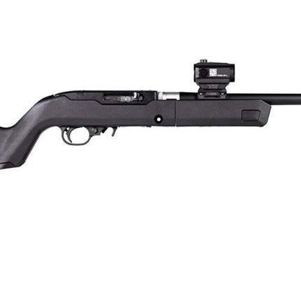 Magpul X-22 Backpacker Optic Mount Black