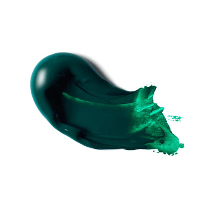 Pintura acrílica de cuerpo denso Liquitex Professional, bote de 946 ml (32 oz), verde ftalocianina (tono azul)