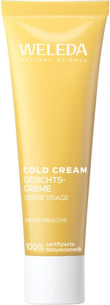 Weleda Cold Cream 30 ml