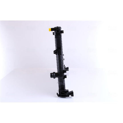 Nissens 606524 - Radiator, engine cooling