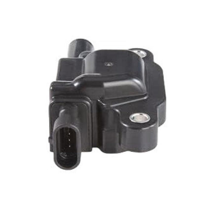 Bosch 098622A210 Ignition Coil, Single